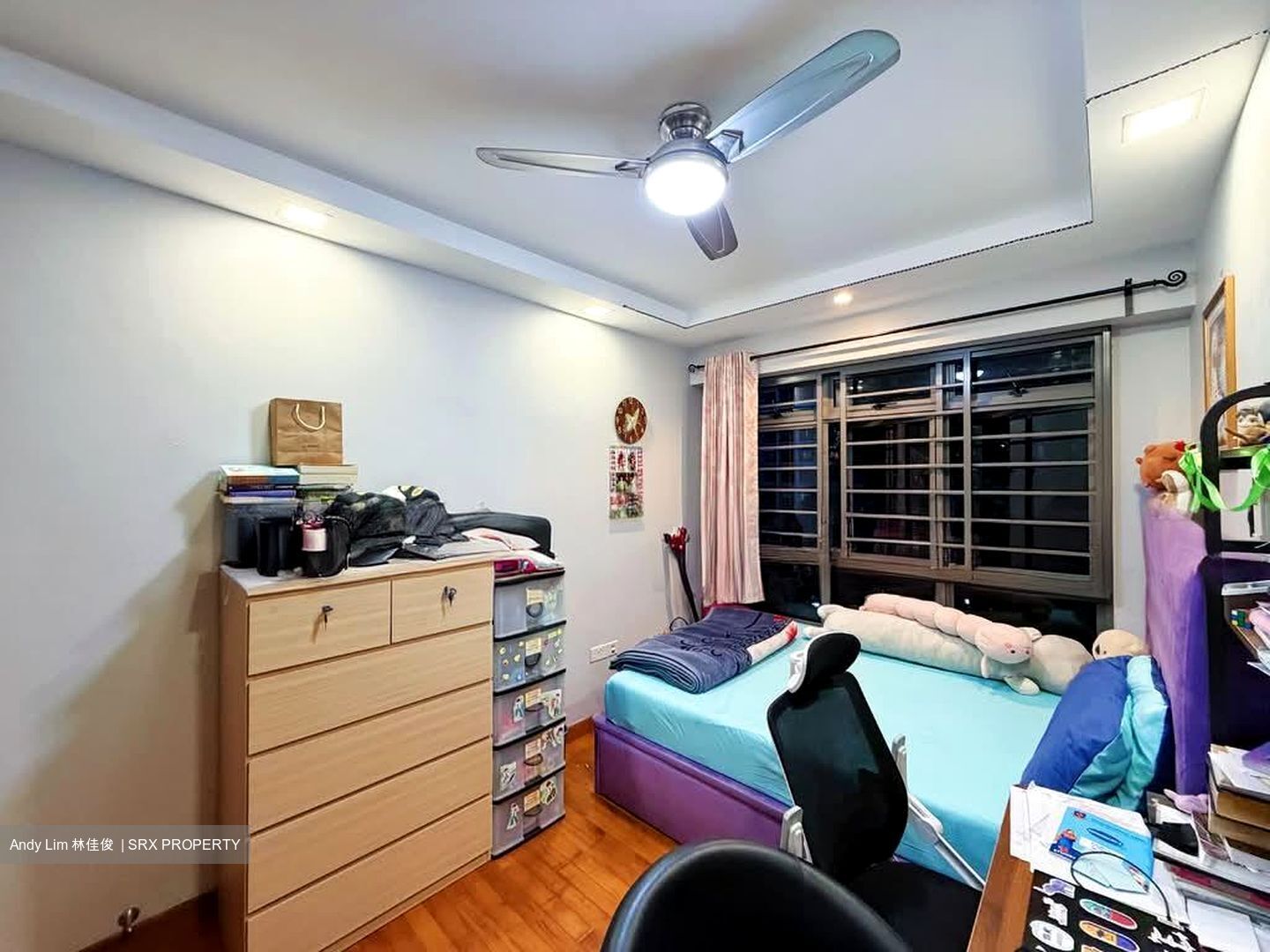 Blk 336B Anchorvale Cove (Sengkang), HDB 5 Rooms #527262531